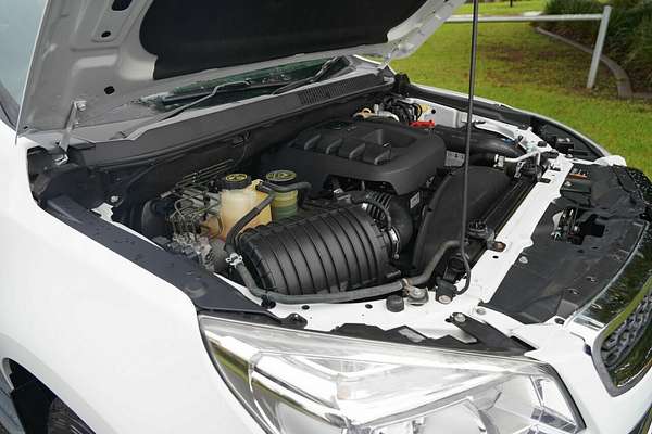 2015 Holden Colorado 7 LTZ (4x4) RG MY16
