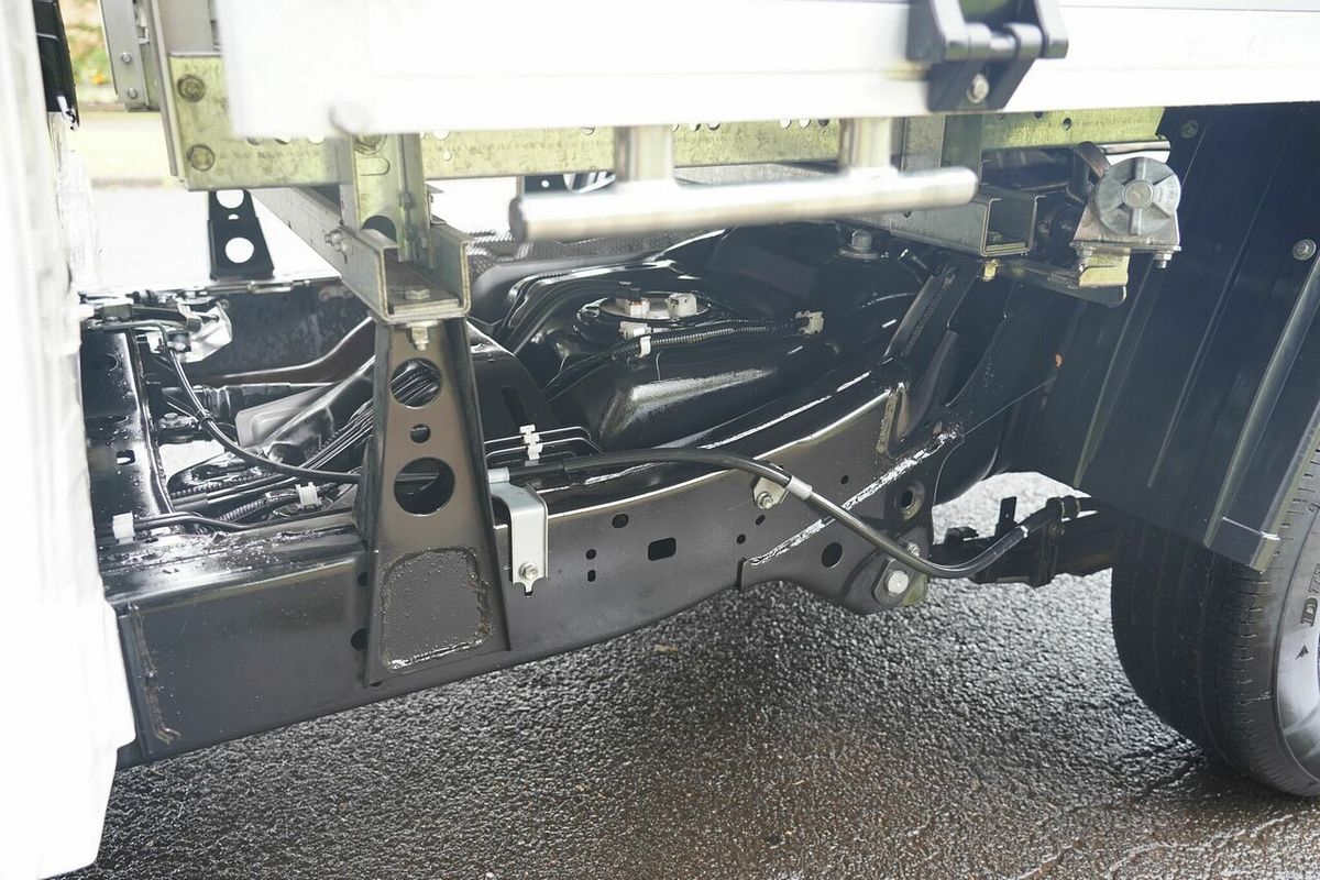 2022 Toyota Hilux Workmate (4x2) TGN121R 4x2