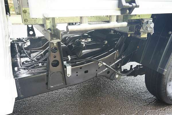 2022 Toyota Hilux Workmate (4x2) TGN121R 4x2