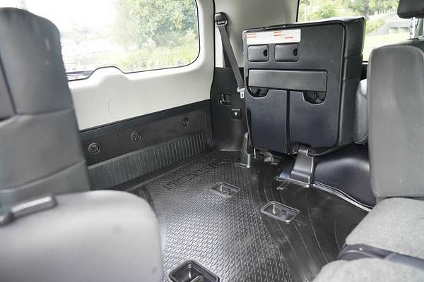 2020 Toyota Landcruiser LC200 VX (4x4) VDJ200R