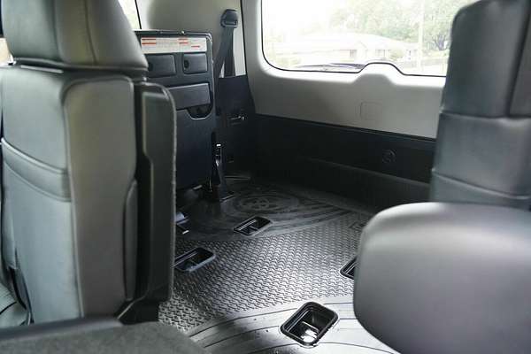 2020 Toyota Landcruiser LC200 VX (4x4) VDJ200R