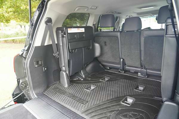 2020 Toyota Landcruiser LC200 VX (4x4) VDJ200R