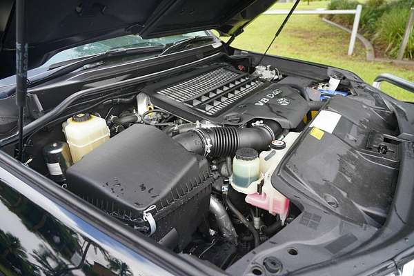2020 Toyota Landcruiser LC200 VX (4x4) VDJ200R