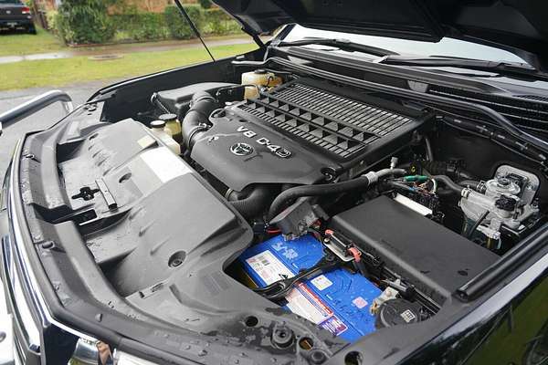 2020 Toyota Landcruiser LC200 VX (4x4) VDJ200R