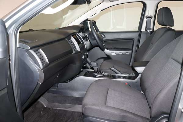 2022 Ford Ranger Sport PX MkIII 4X4