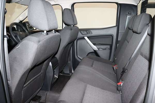 2022 Ford Ranger Sport PX MkIII 4X4