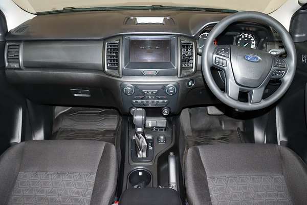 2022 Ford Ranger Sport PX MkIII 4X4