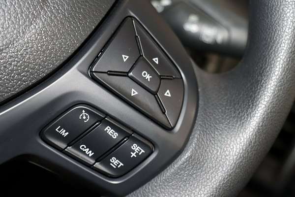 2022 Ford Ranger Sport PX MkIII 4X4