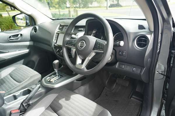 2021 Nissan Navara SL (4x4) D23 MY21.5 4X4
