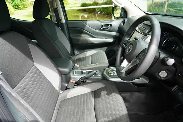 2021 Nissan Navara SL (4x4) D23 MY21.5 4X4