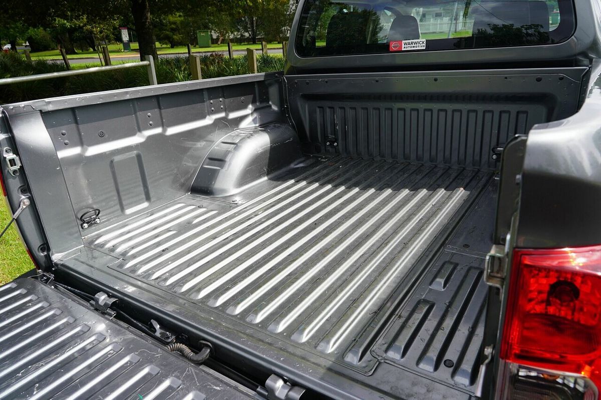 2021 Nissan Navara SL (4x4) D23 MY21.5 4X4