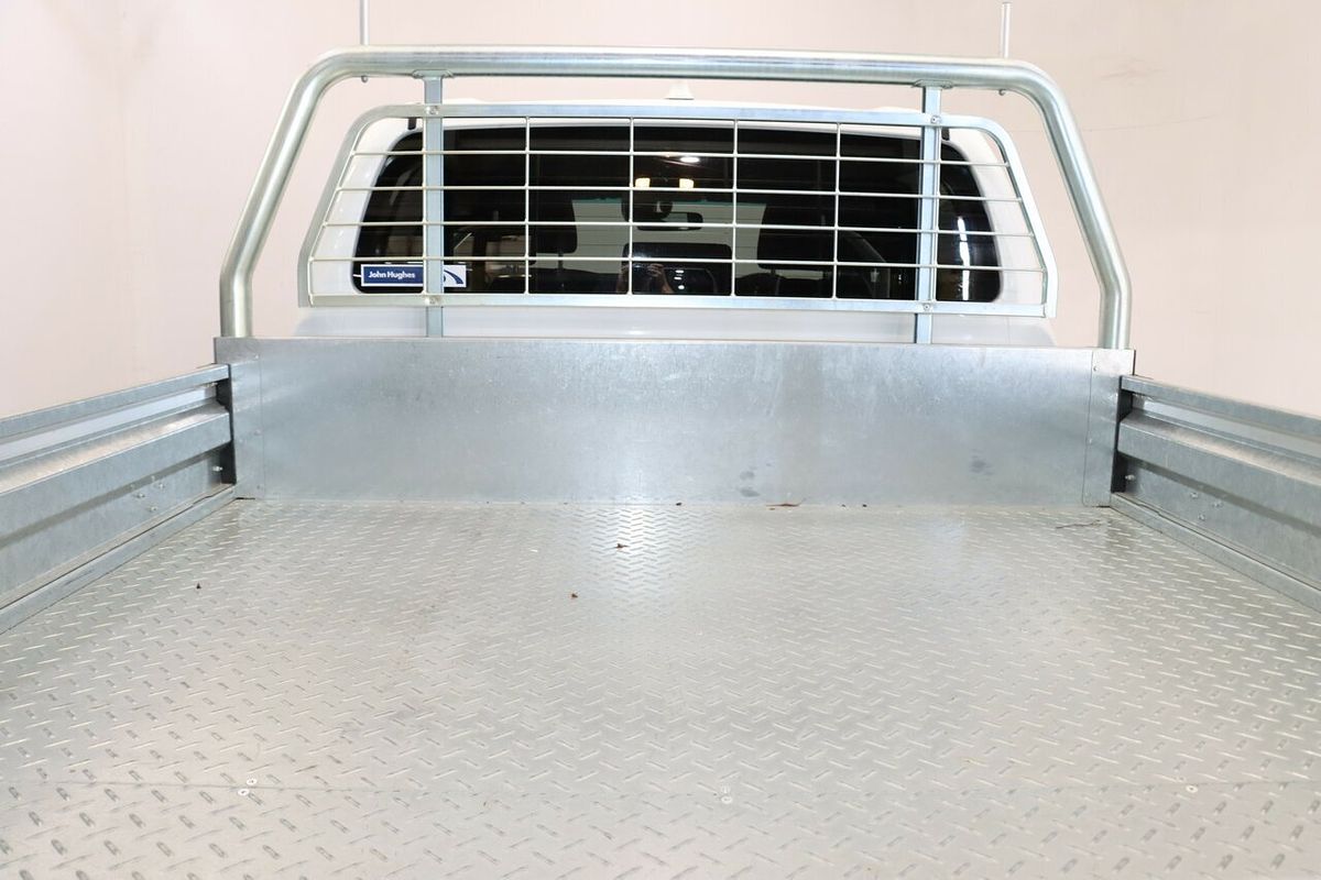 2023 Toyota Hilux SR5 GUN126R 4X4