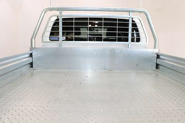 2023 Toyota Hilux SR5 GUN126R 4X4