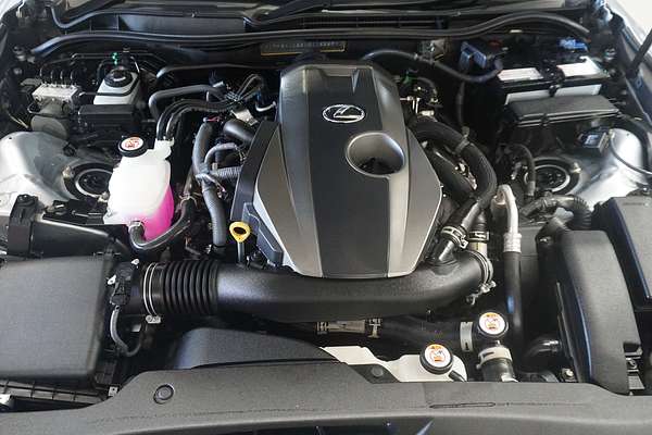 2021 Lexus IS IS300 Luxury ASE30R