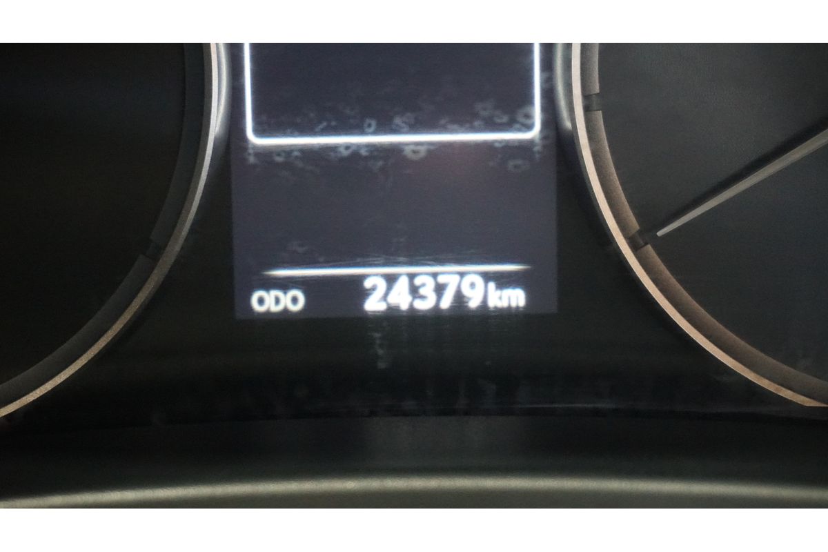 2021 Lexus IS IS300 Luxury ASE30R
