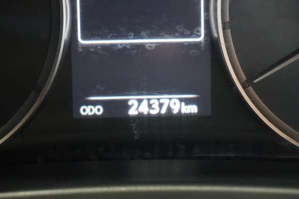 2021 Lexus IS IS300 Luxury ASE30R