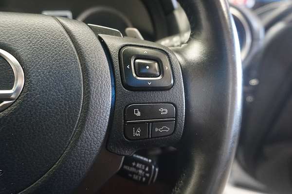 2021 Lexus IS IS300 Luxury ASE30R