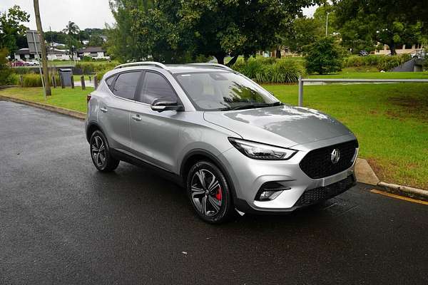 2023 MG ZST Excite MY23