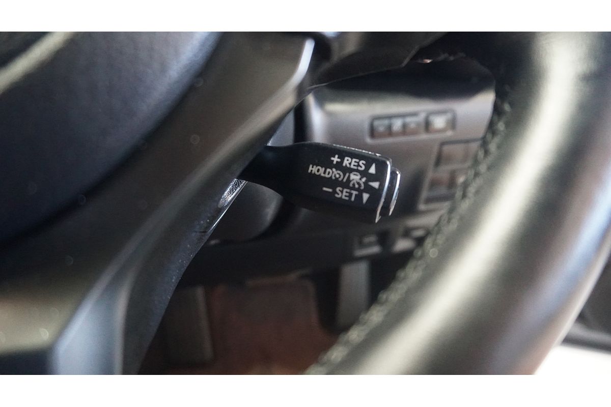2021 Lexus IS IS300 Luxury ASE30R