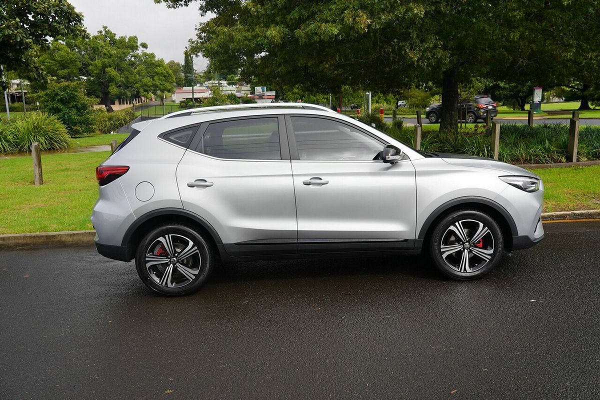 2023 MG ZST Excite MY23