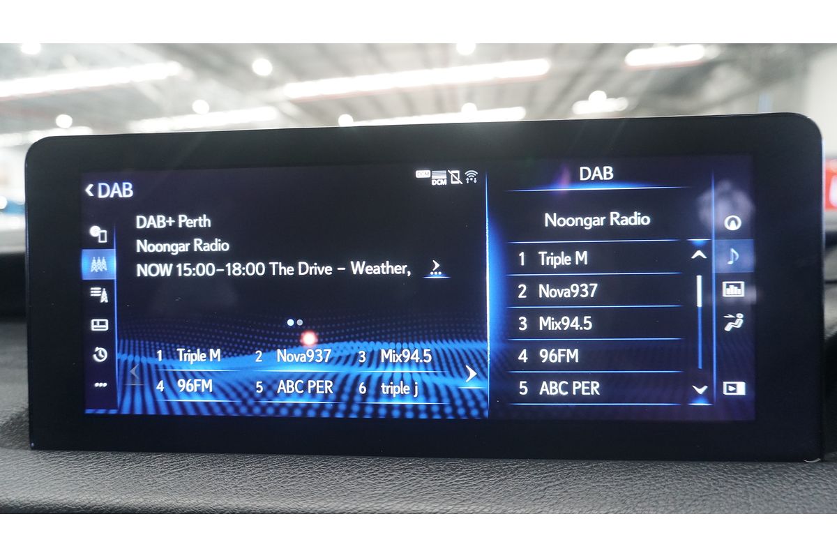 2021 Lexus IS IS300 Luxury ASE30R