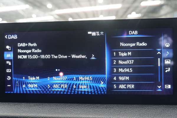 2021 Lexus IS IS300 Luxury ASE30R