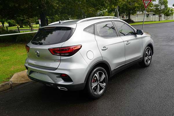 2023 MG ZST Excite MY23