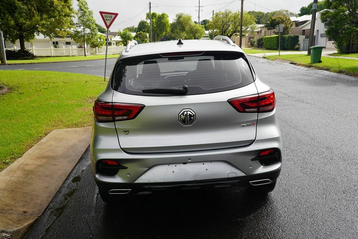 2023 MG ZST Excite MY23