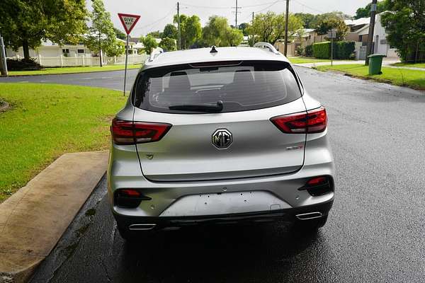 2023 MG ZST Excite MY23
