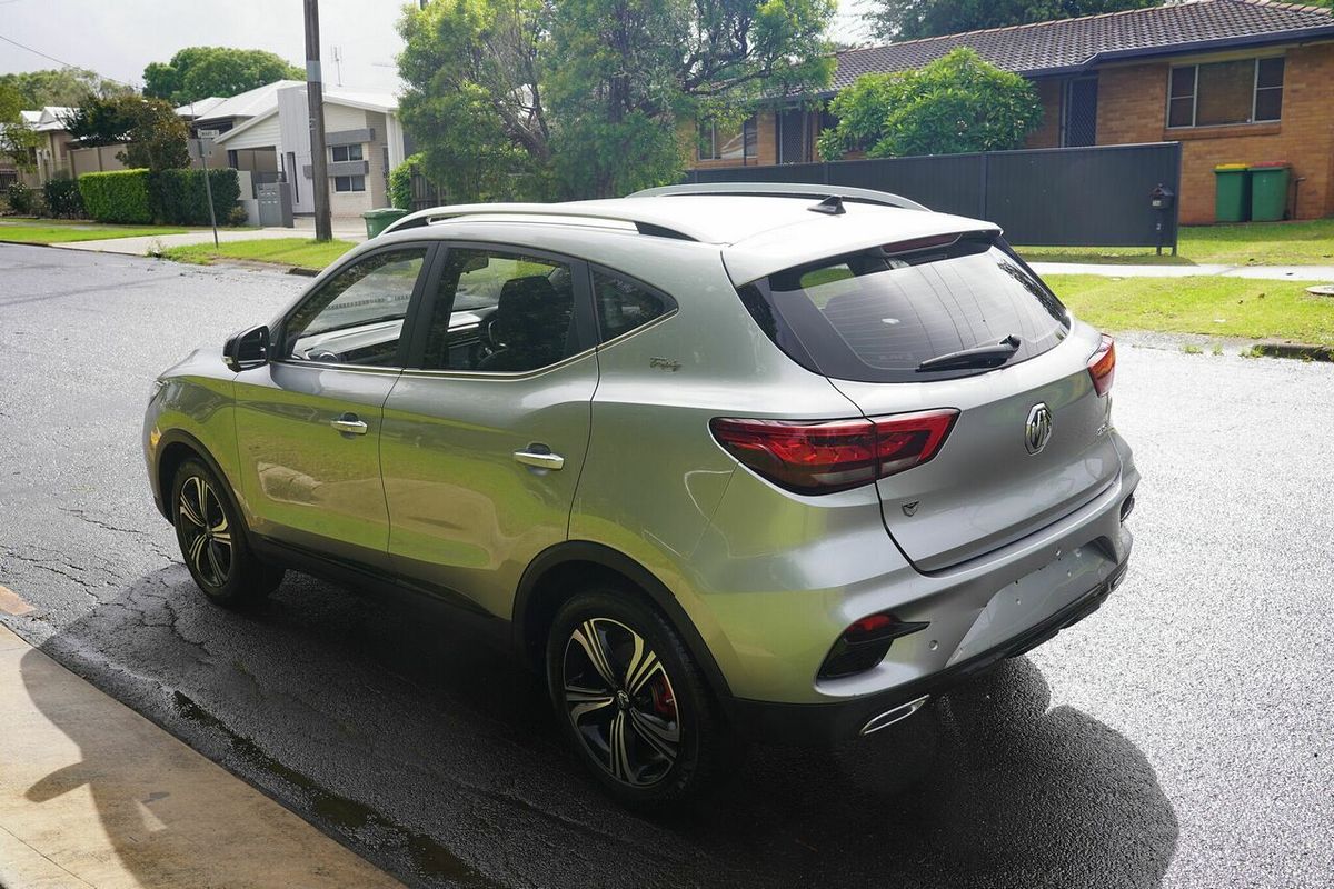 2023 MG ZST Excite MY23