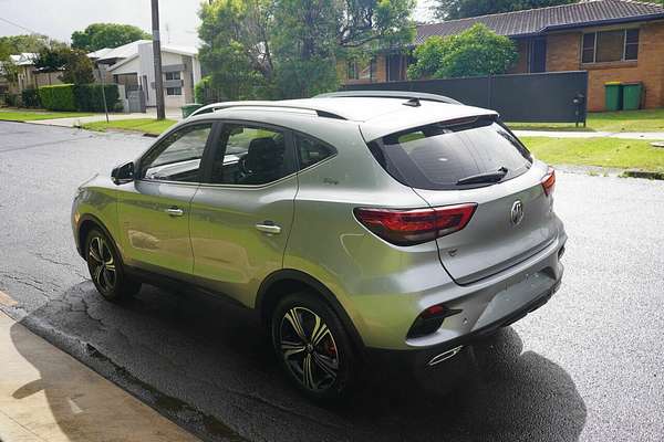2023 MG ZST Excite MY23