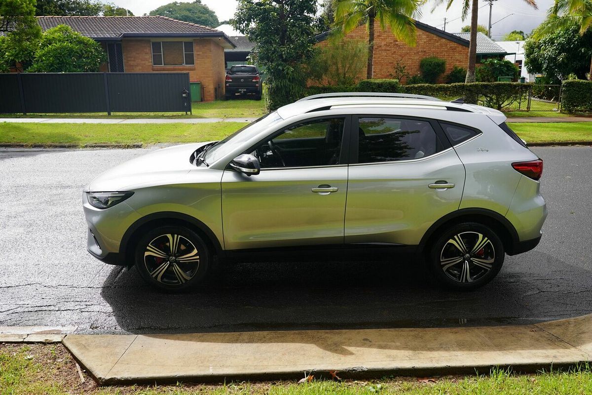2023 MG ZST Excite MY23