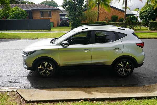 2023 MG ZST Excite MY23