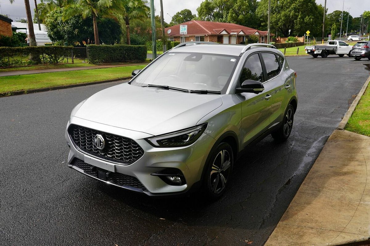 2023 MG ZST Excite MY23