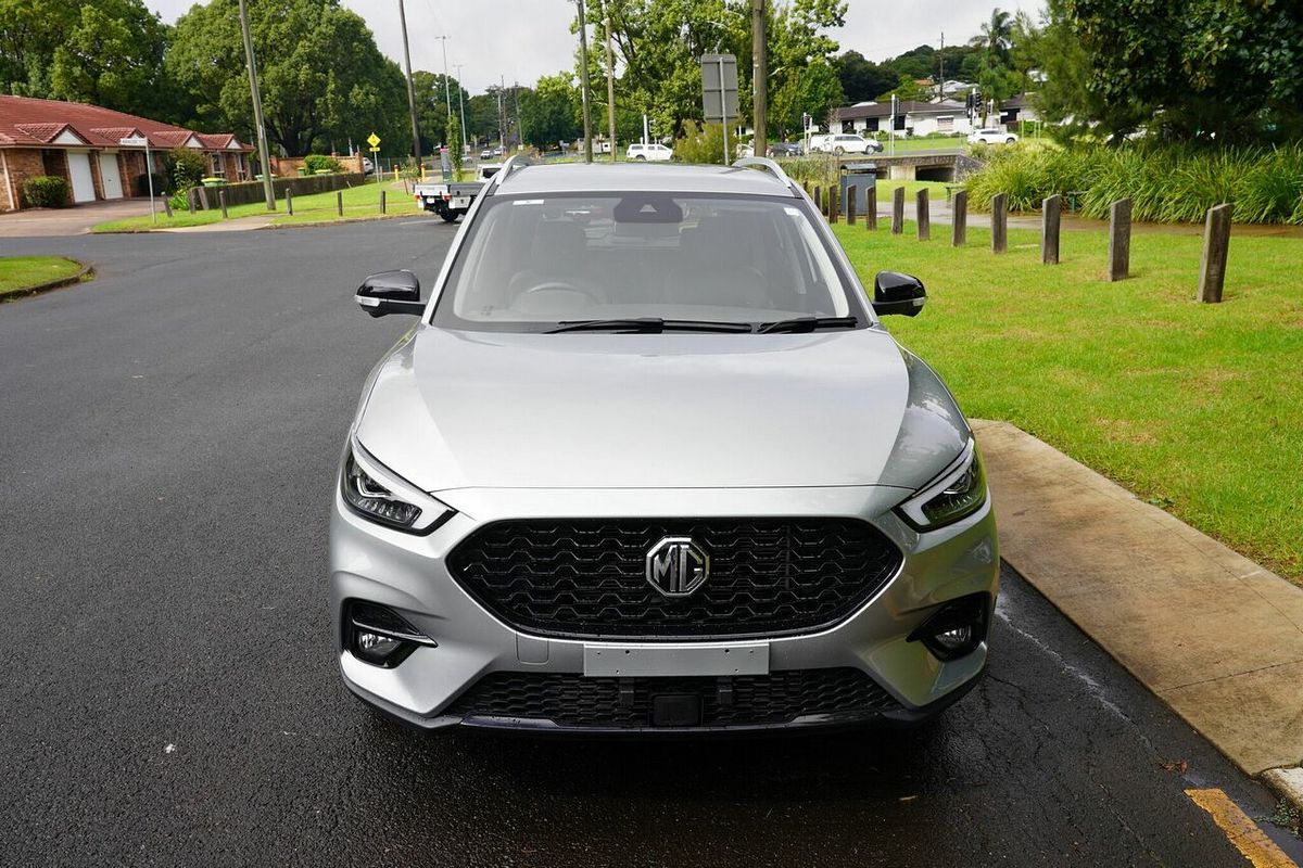 2023 MG ZST Excite MY23