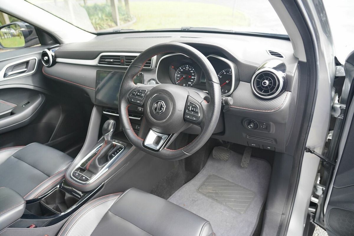 2023 MG ZST Excite MY23