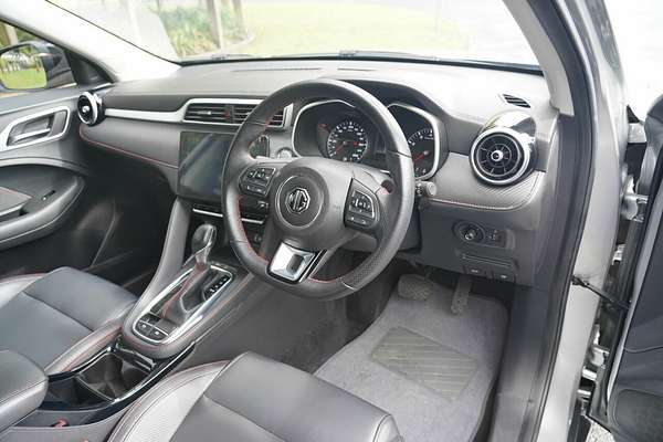 2023 MG ZST Excite MY23