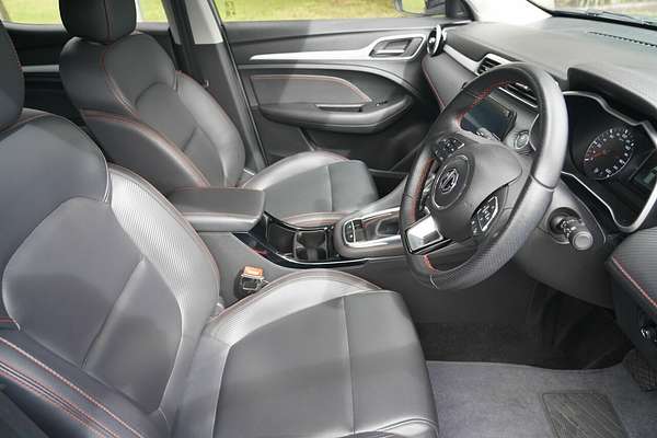 2023 MG ZST Excite MY23