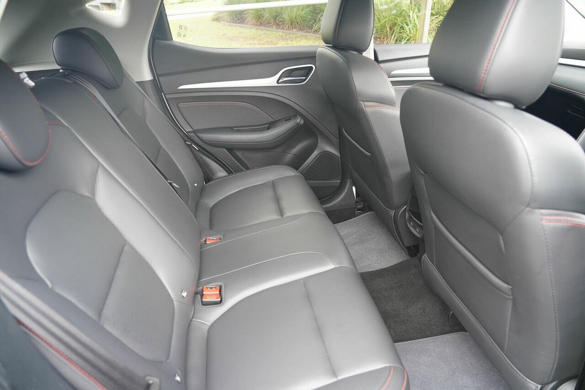 2023 MG ZST Excite MY23