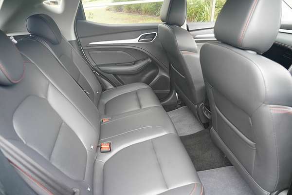 2023 MG ZST Excite MY23
