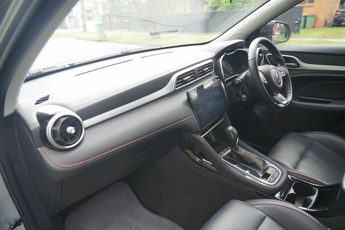 2023 MG ZST Excite MY23