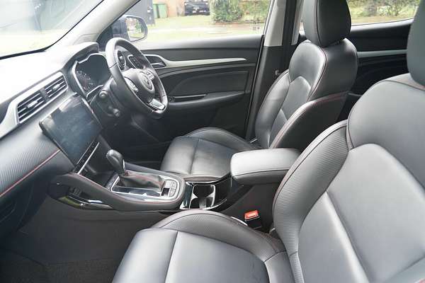 2023 MG ZST Excite MY23