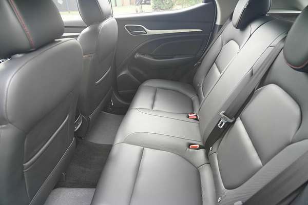 2023 MG ZST Excite MY23