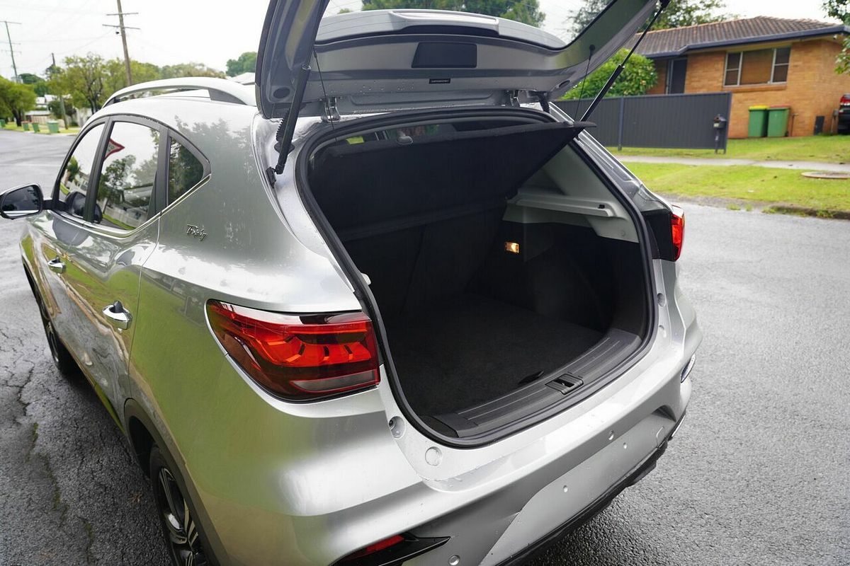 2023 MG ZST Excite MY23