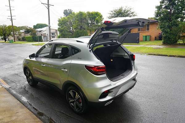 2023 MG ZST Excite MY23
