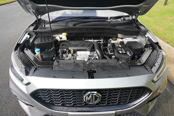 2023 MG ZST Excite MY23