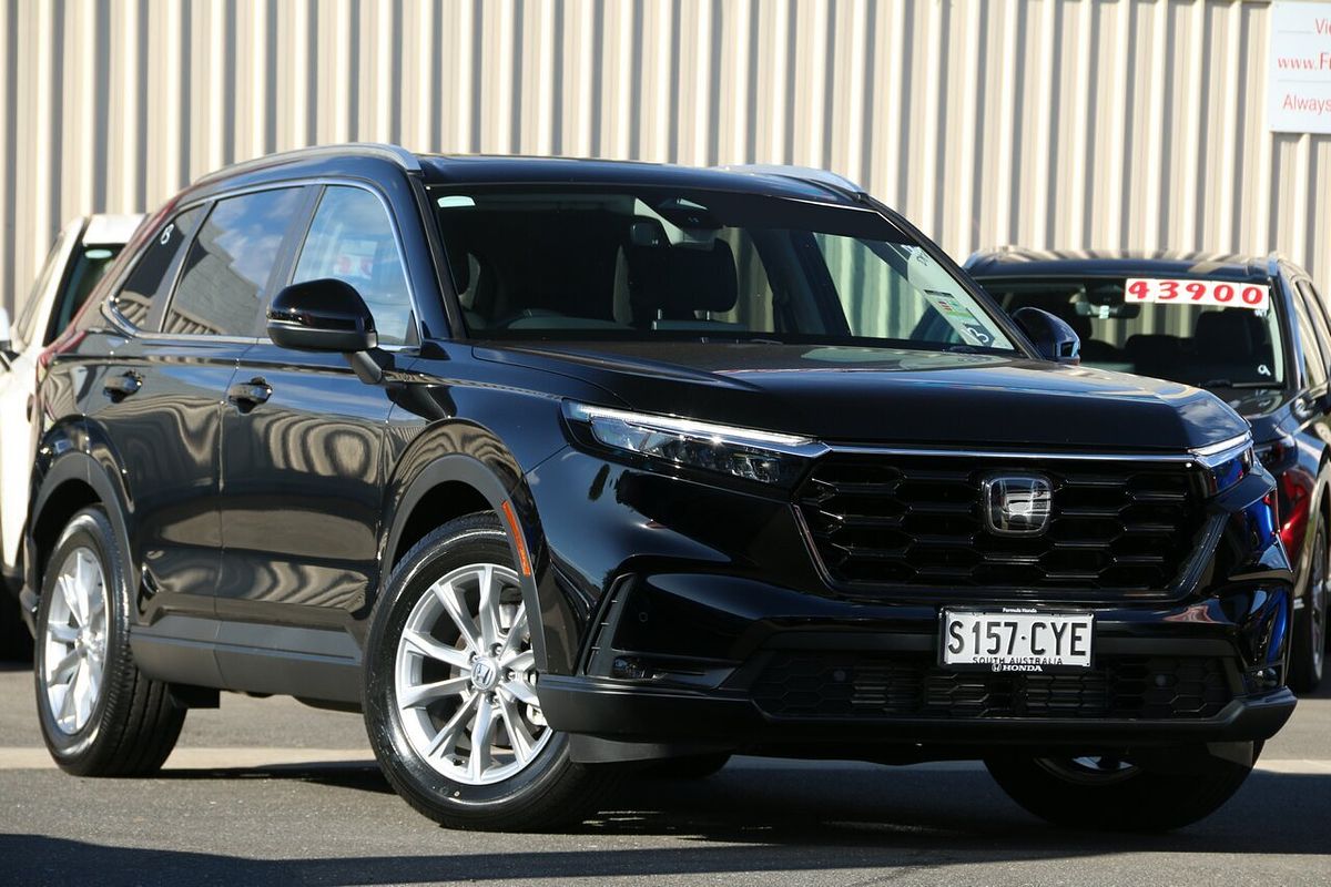 2023 Honda CR-V VTi L7 RS