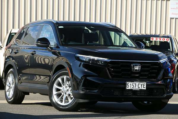 2023 Honda CR-V VTi L7 RS
