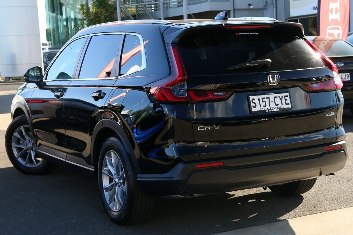 2023 Honda CR-V VTi L7 RS