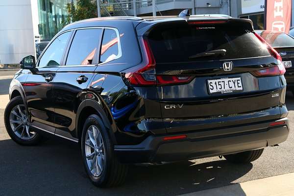 2023 Honda CR-V VTi L7 RS